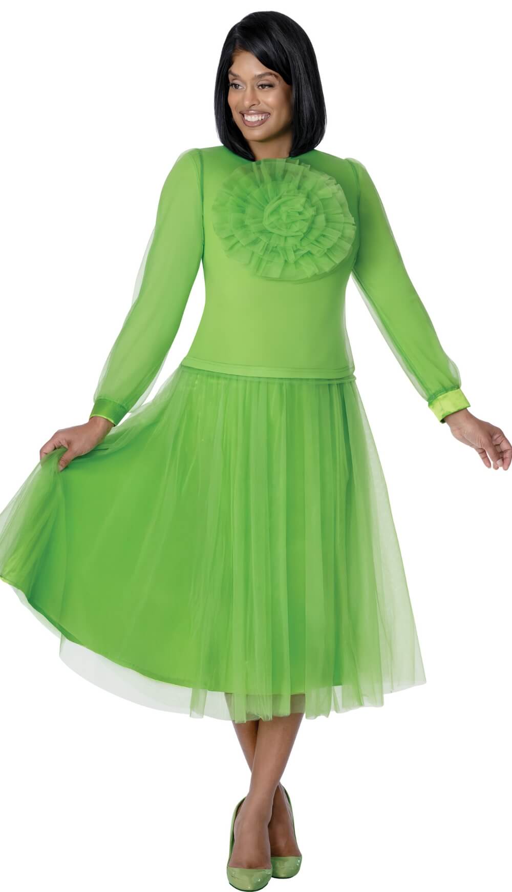 Stellar Looks 600923-GN